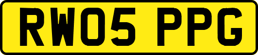 RW05PPG
