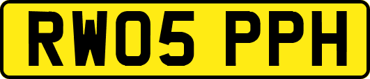 RW05PPH