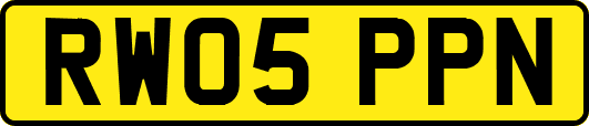 RW05PPN