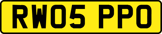 RW05PPO