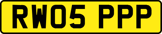 RW05PPP