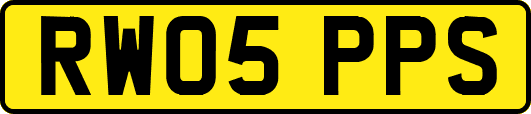 RW05PPS