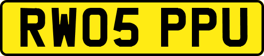 RW05PPU