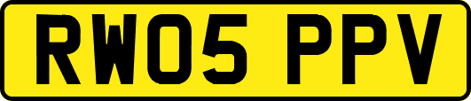 RW05PPV