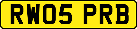RW05PRB