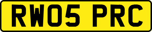 RW05PRC