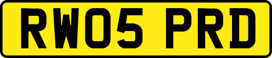 RW05PRD