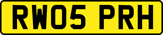 RW05PRH