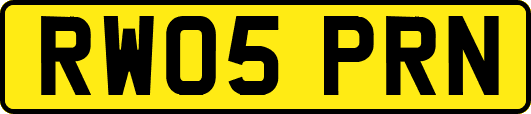 RW05PRN