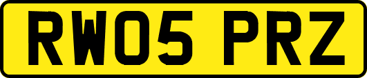 RW05PRZ