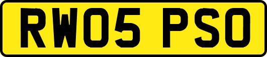 RW05PSO