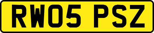 RW05PSZ