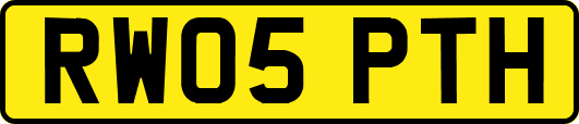 RW05PTH