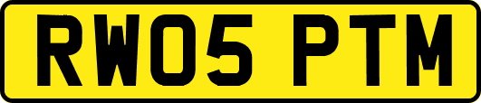 RW05PTM