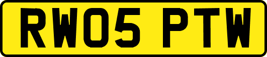 RW05PTW
