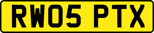 RW05PTX