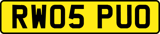 RW05PUO