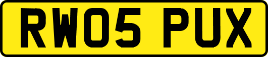 RW05PUX
