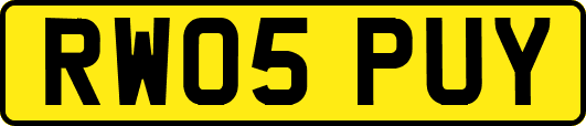 RW05PUY