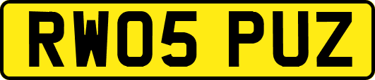 RW05PUZ