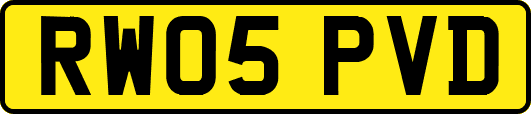 RW05PVD