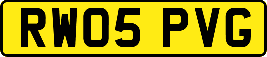 RW05PVG