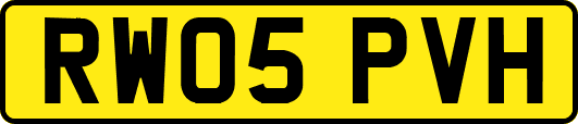RW05PVH