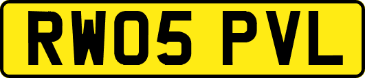 RW05PVL