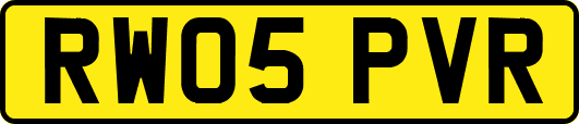 RW05PVR