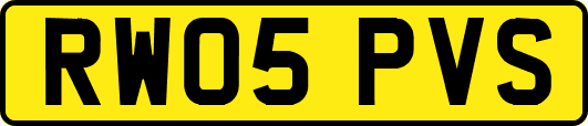 RW05PVS