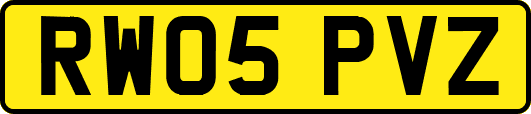 RW05PVZ