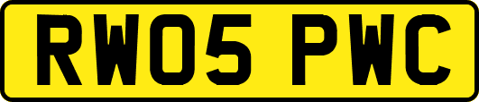 RW05PWC
