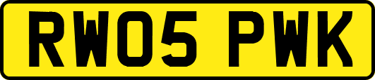 RW05PWK