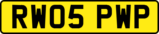 RW05PWP