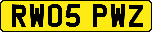 RW05PWZ