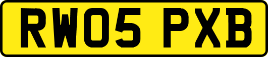 RW05PXB