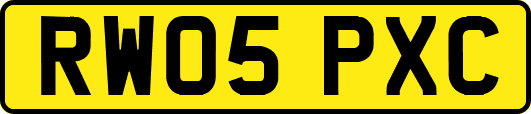 RW05PXC
