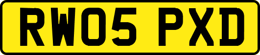 RW05PXD