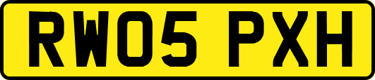 RW05PXH