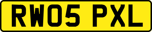 RW05PXL
