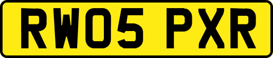 RW05PXR