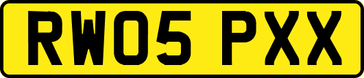 RW05PXX
