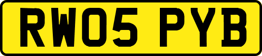 RW05PYB