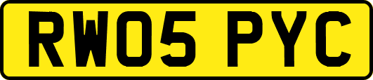 RW05PYC