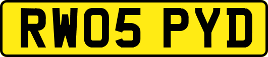 RW05PYD