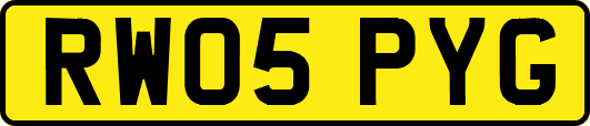RW05PYG