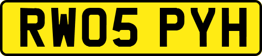 RW05PYH
