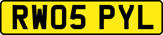 RW05PYL