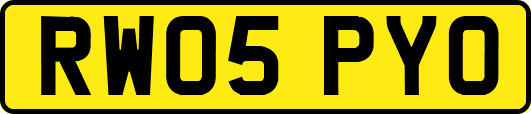 RW05PYO