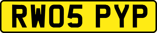 RW05PYP